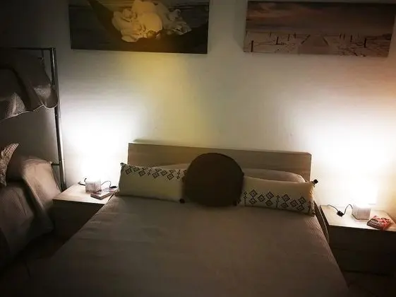 Classic Dört Kişilik Oda, Ortak Banyo