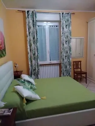 Tek Büyük Yataklı Oda, Ortak Banyo