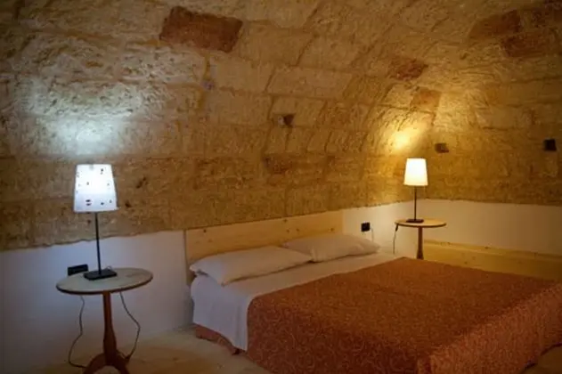 Dört Kişilik Oda (Mezzanine )