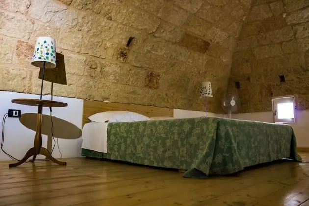 Dört Kişilik Oda (Mezzanine )