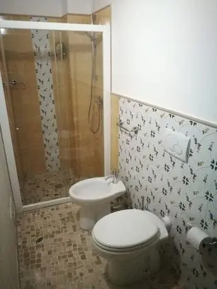 Dört Kişilik Oda (Mezzanine )
