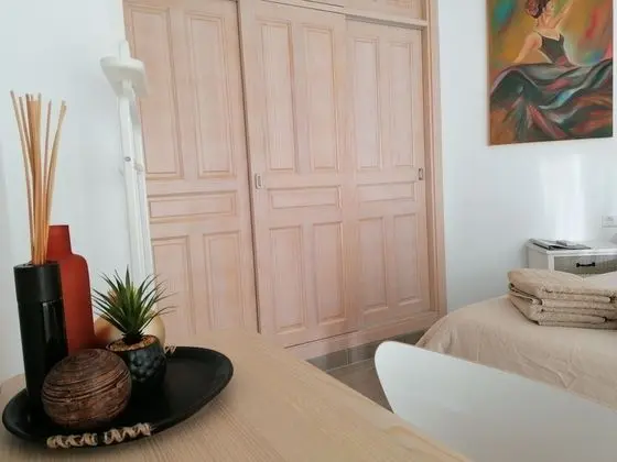 Deluxe Tek Büyük Yataklı Oda, 1 Büyük (Queen) Boy Yatak, Sigara İçilmez, Deniz Manzaralı