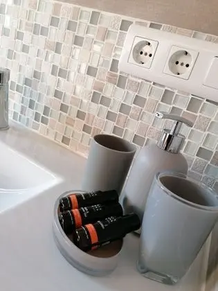 Deluxe Tek Büyük Yataklı Oda, 1 Büyük (Queen) Boy Yatak, Sigara İçilmez, Deniz Manzaralı