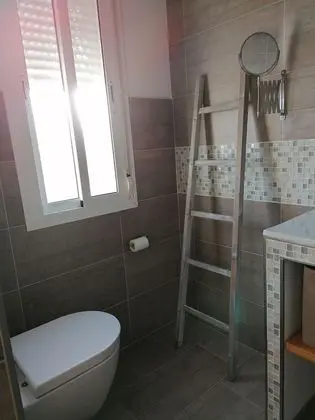 Deluxe Tek Büyük Yataklı Oda, 1 Büyük (Queen) Boy Yatak, Sigara İçilmez, Deniz Manzaralı