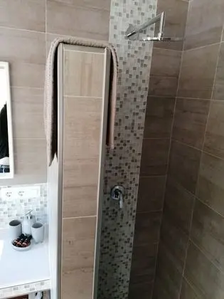 Deluxe Tek Büyük Yataklı Oda, 1 Büyük (Queen) Boy Yatak, Sigara İçilmez, Deniz Manzaralı