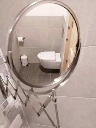 Deluxe Üç Kişilik Oda, Sigara İçilmez, Deniz Manzaralı