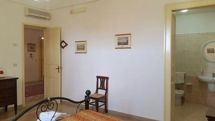Standard Tek Büyük Yataklı Oda (3)