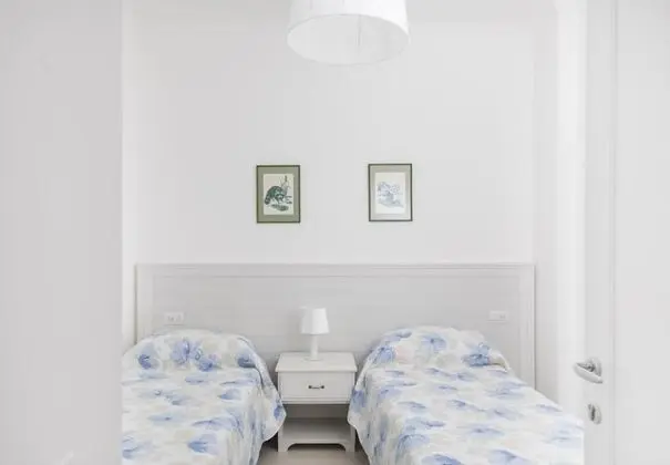 Standard İki Ayrı Yataklı Oda