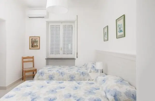 Standard İki Ayrı Yataklı Oda