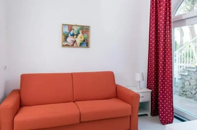 Standard İki Ayrı Yataklı Oda