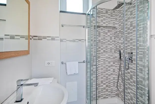 Standard İki Ayrı Yataklı Oda