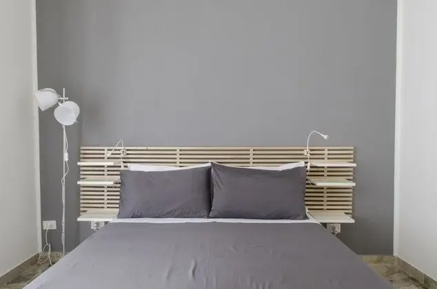 Tek Büyük Yataklı Oda, Banyolu/Duşlu