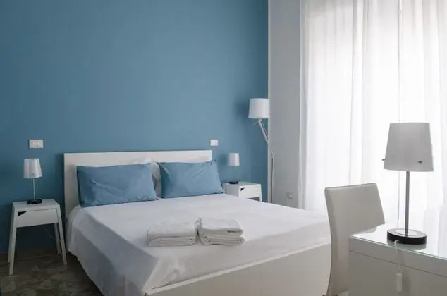 Tek Büyük Yataklı Oda, Banyolu/Duşlu