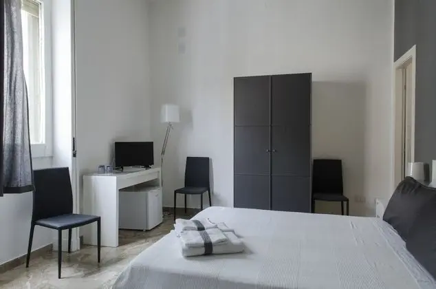 Üç Kişilik Oda, Banyolu/Duşlu