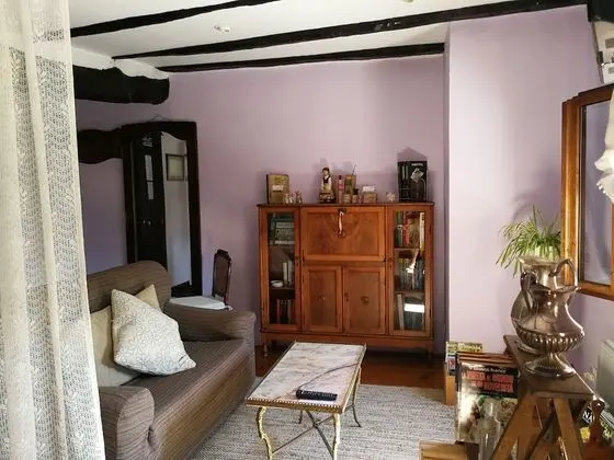 Tek Büyük Yataklı Oda, Dağ Manzaralı