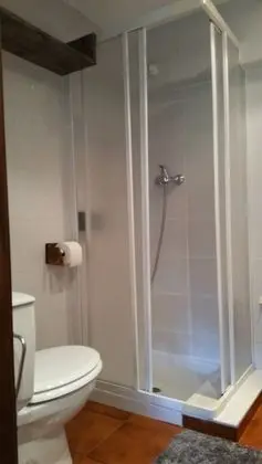 Tek Büyük Yataklı Oda, Dağ Manzaralı