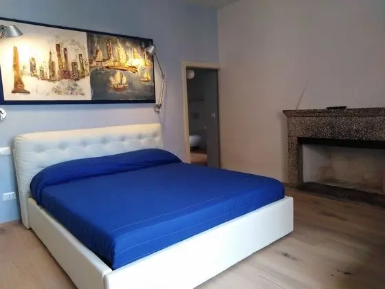 Comfort Üç Kişilik Oda