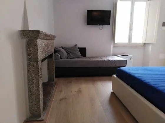 Comfort Üç Kişilik Oda