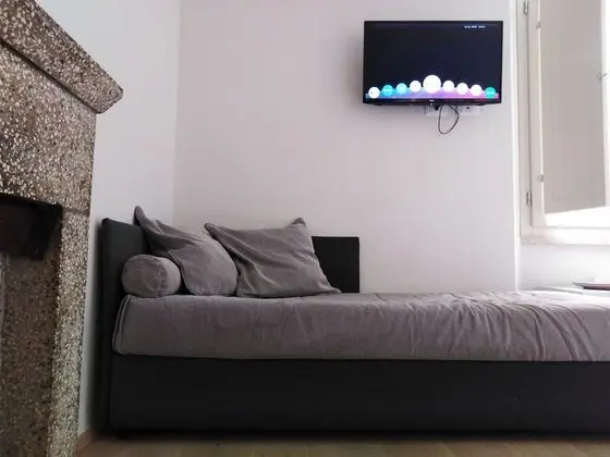 Comfort Üç Kişilik Oda