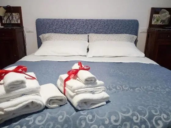 Traditional Tek Büyük veya İki Ayrı Yataklı Oda