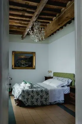 Traditional Tek Büyük veya İki Ayrı Yataklı Oda