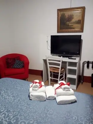 Traditional Tek Büyük veya İki Ayrı Yataklı Oda