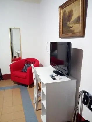 Traditional Tek Büyük veya İki Ayrı Yataklı Oda