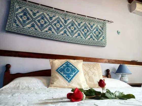 Comfort Oda (Private External Bathroom)