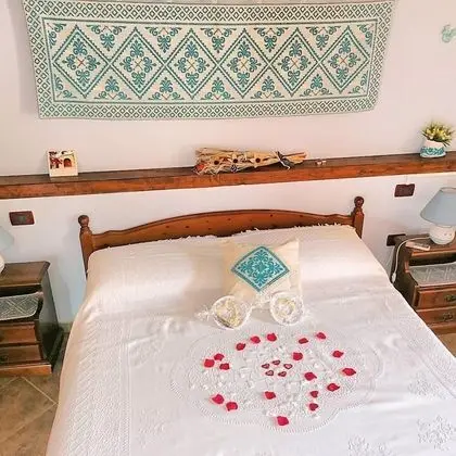 Comfort Oda (Private External Bathroom)