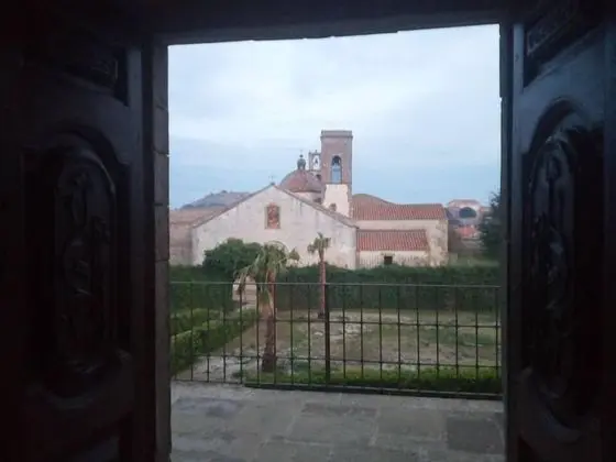 Comfort Oda (Private External Bathroom)