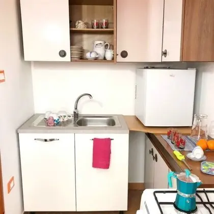 Apart Daire (Arancio)