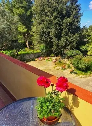 Apart Daire (Arancio)