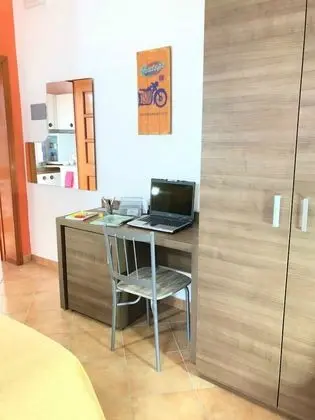 Apart Daire (Arancio)