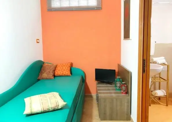 Apart Daire (Arancio)