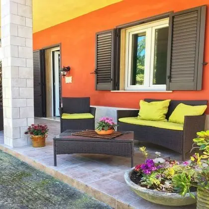 Tek Büyük Yataklı Oda (Verde)