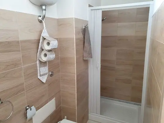 Comfort Dört Kişilik Oda, Şehir Manzaralı