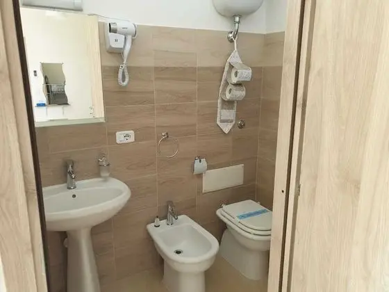 Comfort Dört Kişilik Oda, Şehir Manzaralı
