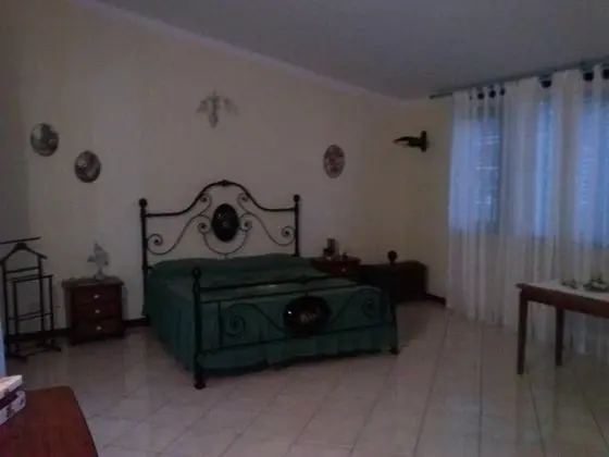 Standard Tek Büyük veya İki Ayrı Yataklı Oda, Küvet