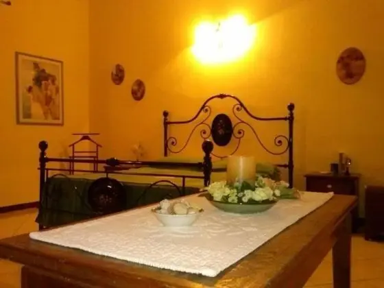 Standard Tek Büyük veya İki Ayrı Yataklı Oda, Küvet