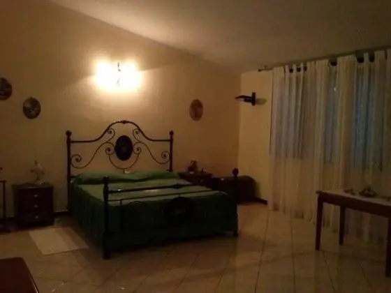 Standard Tek Büyük veya İki Ayrı Yataklı Oda, Küvet