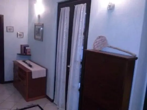 Standard Tek Büyük veya İki Ayrı Yataklı Oda, Küvet