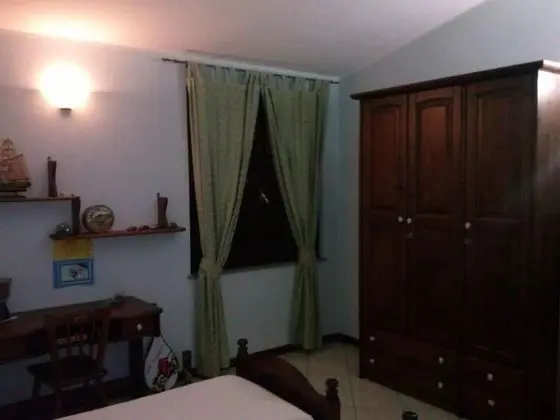 Standard Tek Büyük veya İki Ayrı Yataklı Oda, Küvet