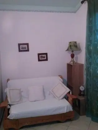 Standard Tek Büyük veya İki Ayrı Yataklı Oda, Küvet