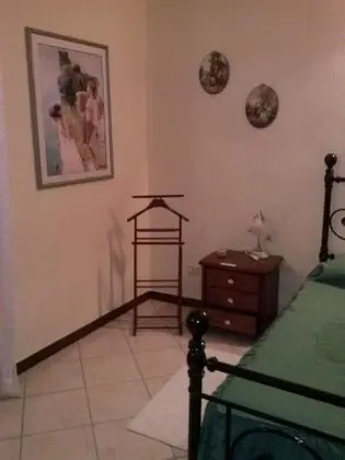 Standard Tek Büyük veya İki Ayrı Yataklı Oda, Küvet