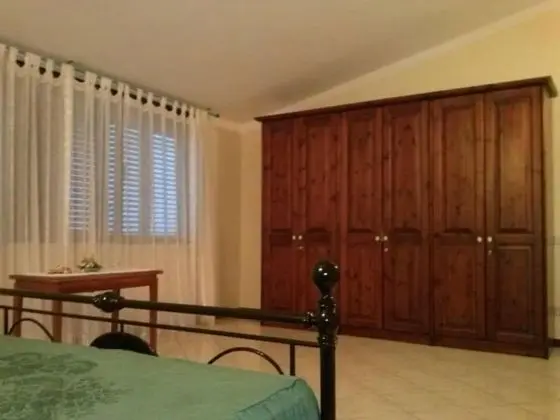 Standard Tek Büyük veya İki Ayrı Yataklı Oda, Küvet