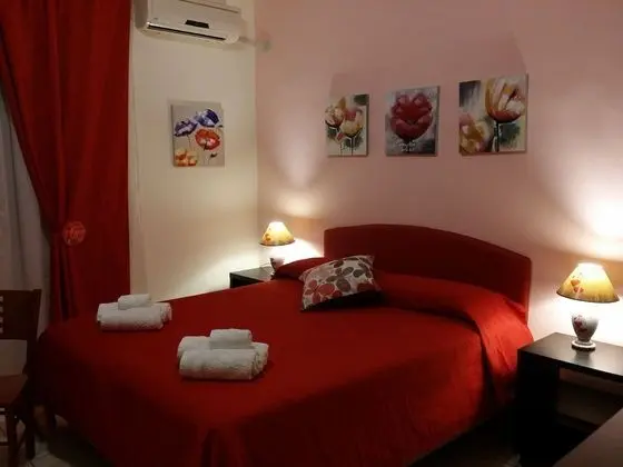 Tek Büyük Yataklı Oda, Özel Banyo