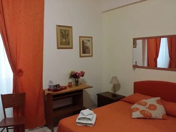 Tek Büyük Yataklı Oda, Özel Banyo