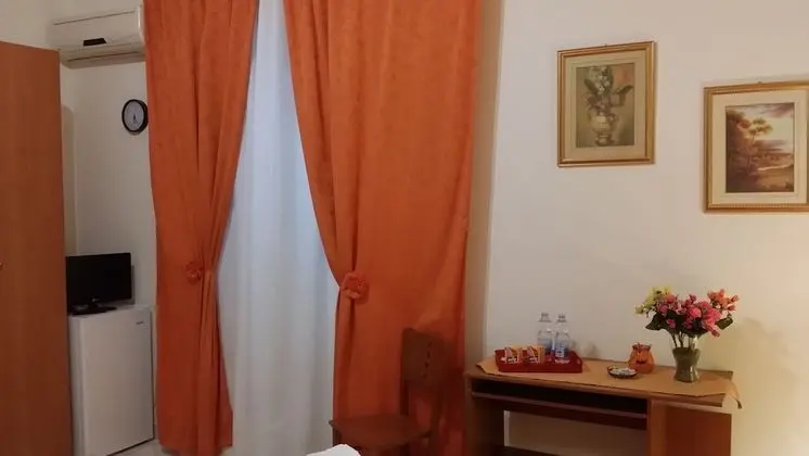 Tek Büyük Yataklı Oda, Özel Banyo