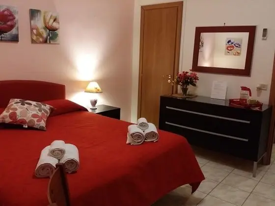 Tek Büyük Yataklı Oda, Özel Banyo