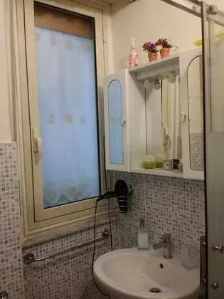 Tek Büyük Yataklı Oda, Özel Banyo